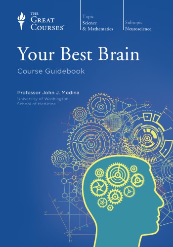 Your Best Brain