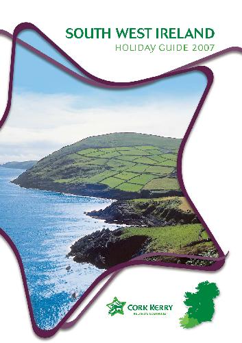 South West Ireland Holiday Guide