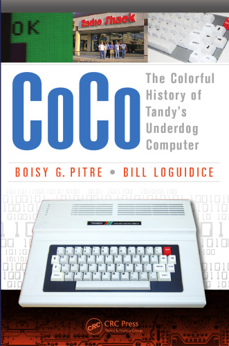 CoCo: The Colorful History of Tandy’s Underdog Computer