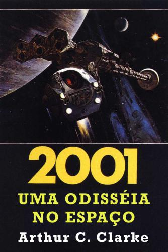 2001: Uma Odisséia no Espaço