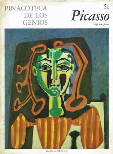 Picasso Parte 2
