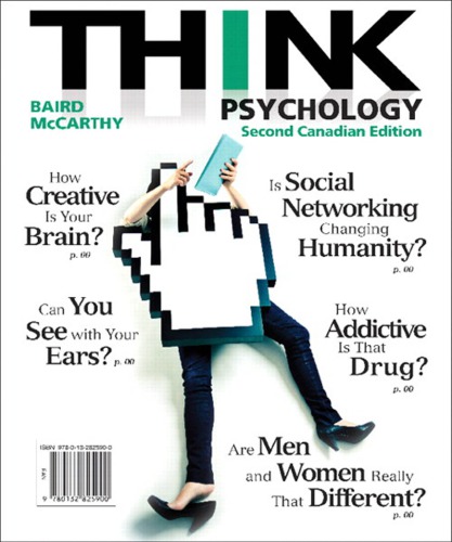 Think Psychology