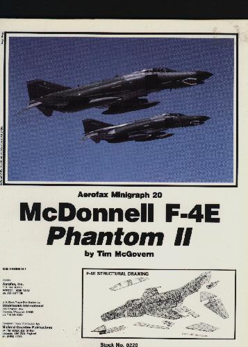 F4E Phantom II