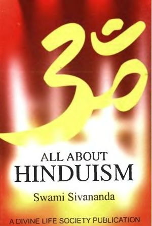 All About Hinduism