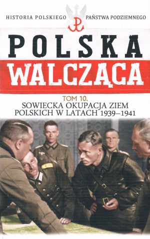 Sowiecka okupacja ziem polskich w latach 1939-1941