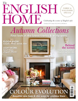 The English Home Magazine