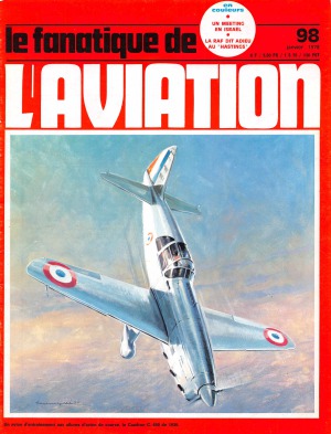 Le Fana de L’Aviation