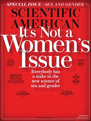 Scientific American