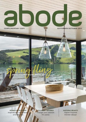 Abode Magazine