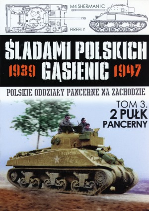 2 Pułk Pancerny