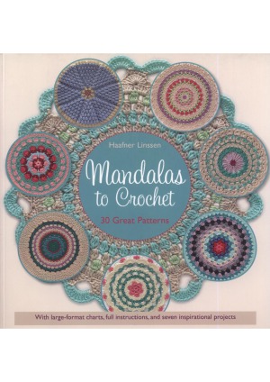 Mandalas to Crochet