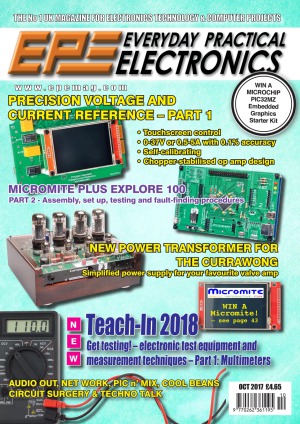 Everyday Practical Electronics