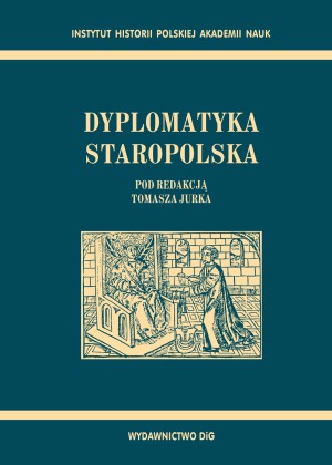 Dyplomatyka staropolska