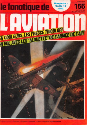 Le Fana de L’Aviation