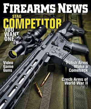 Firearms News