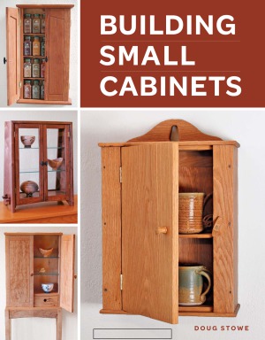 Building Small Cabinets