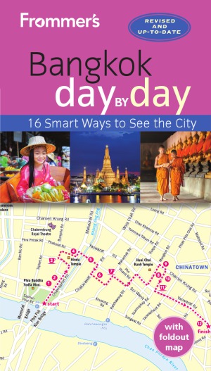 Frommer’s Bangkok day by day