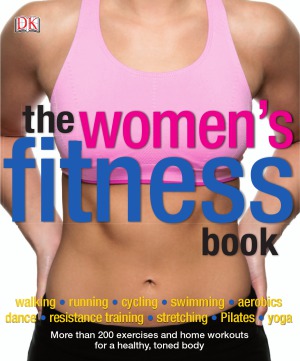 The Women’s Fitness Book