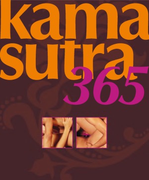 Kama Sutra 365