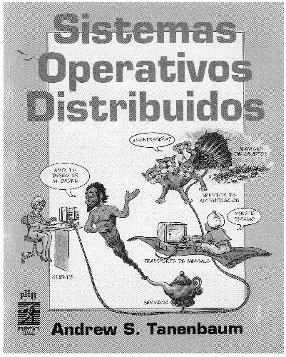 Sistemas Operativos Distribuidos