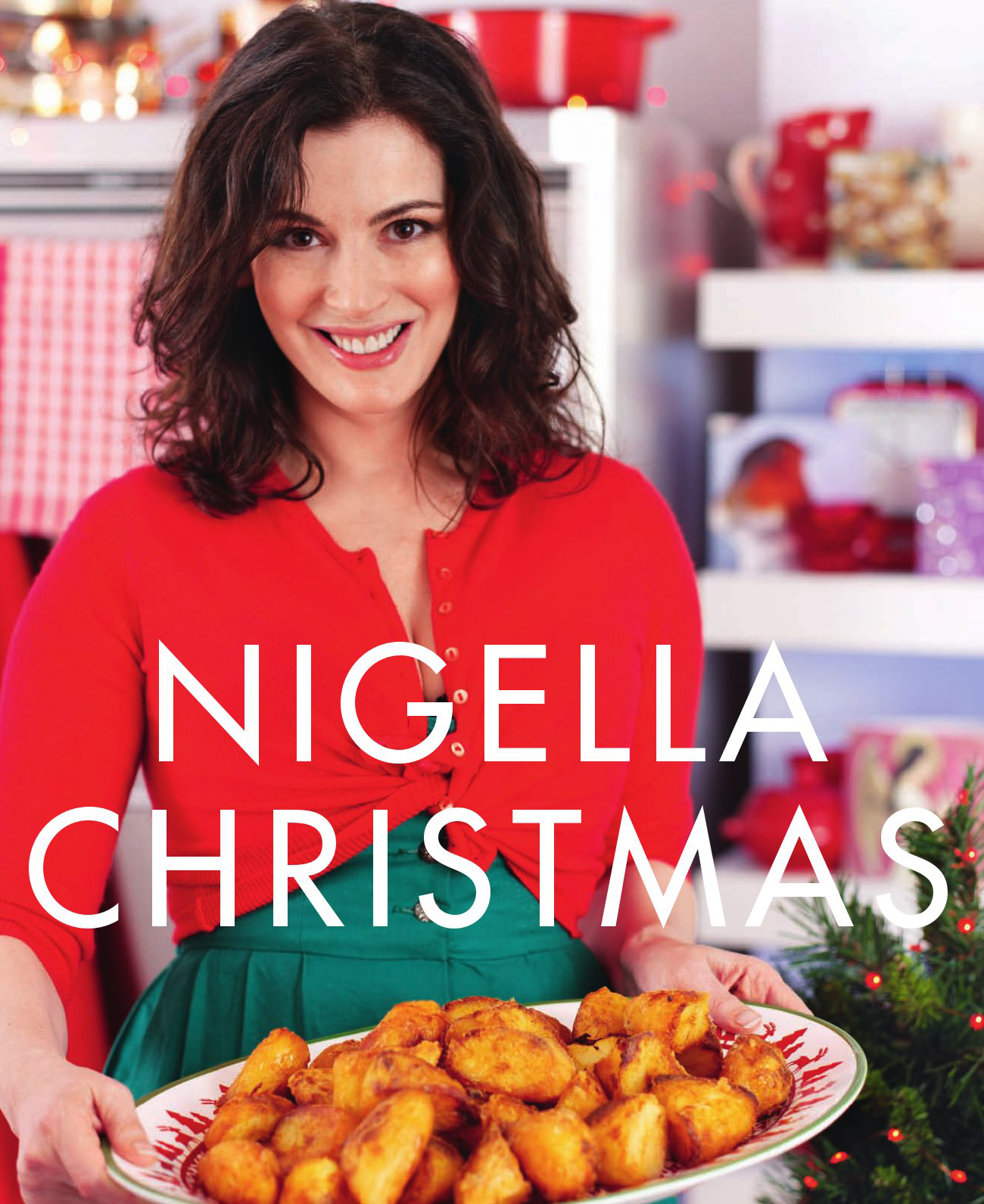 Nigella Christmas