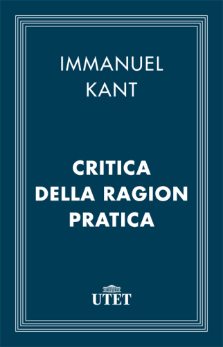 Critica della ragion pratica