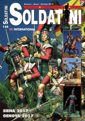 Soldatini International