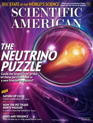 Scientific American