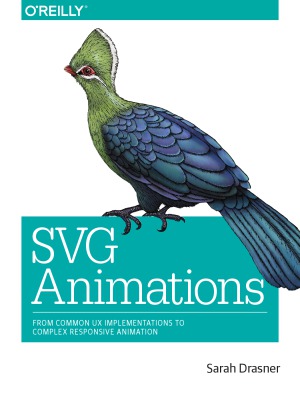 SVG Animations.  From Common UX Implementations to Complex Responsive Animation