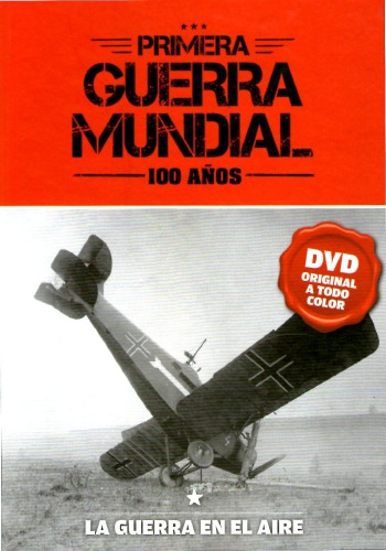 La guerra en el aire