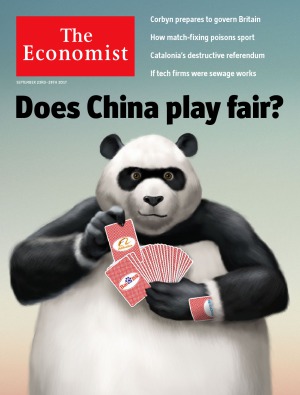 The Economist