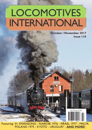 Locomotives International