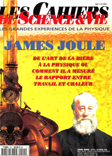 James Joule