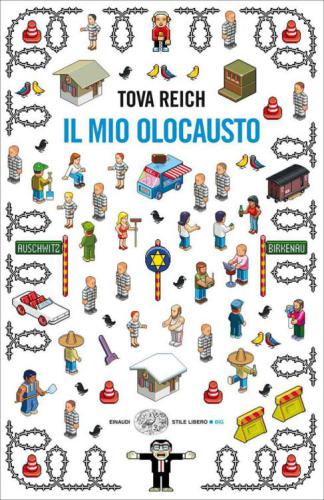 Il mio Olocausto. Romanzo