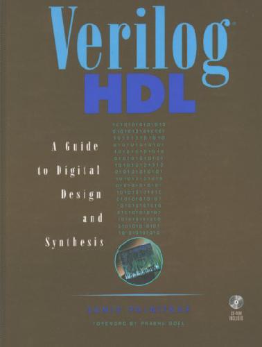 Sunsoft Press Verilog HDL A Guide to Digital Design and Synthesis