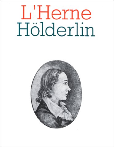 Hölderlin