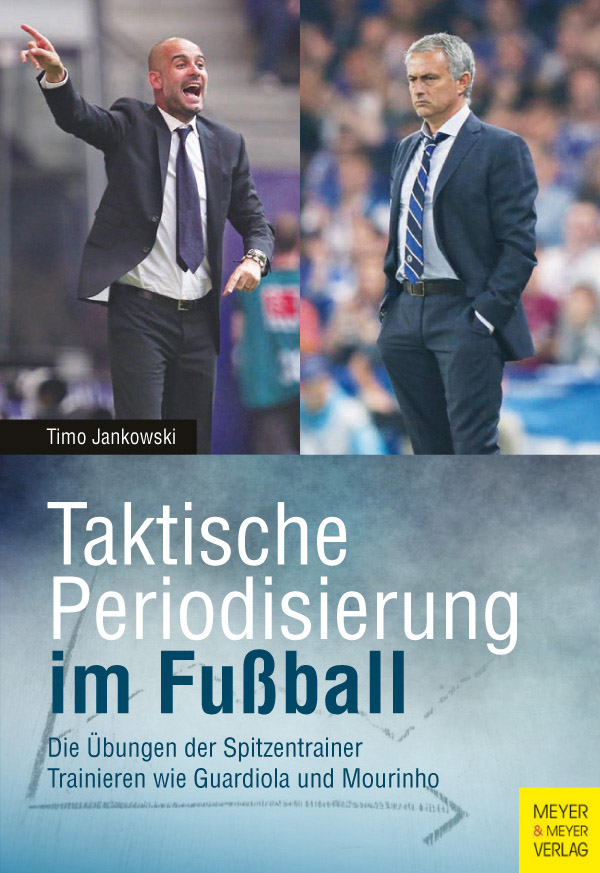 Taktische Periodisierung im Fußball