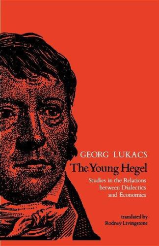 The Young Hegel