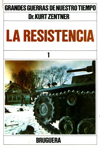 La Resistencia