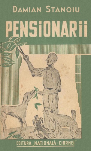 Pensionarii