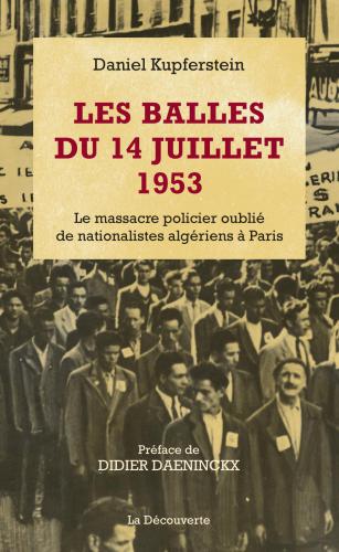Les balles du 14 juillet 1953