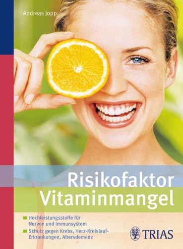 Risikofaktor Vitaminmangel