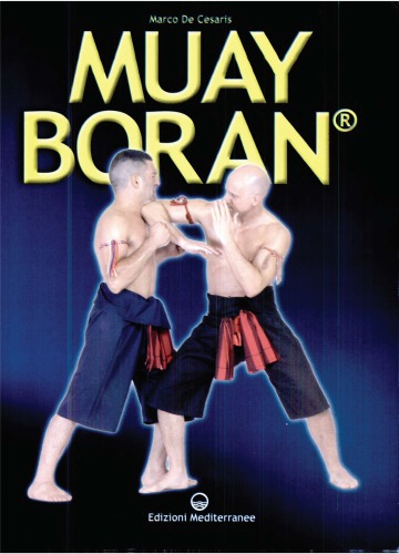 Muay Boran