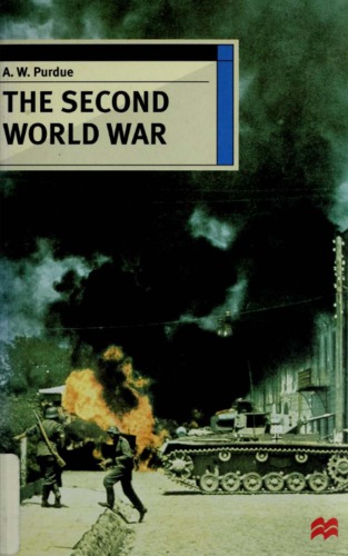 The Second World War