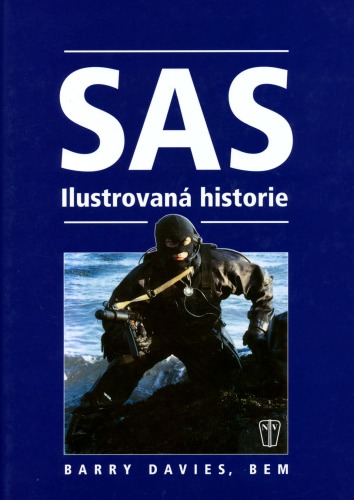 SAS  Ilustrovaná Historie