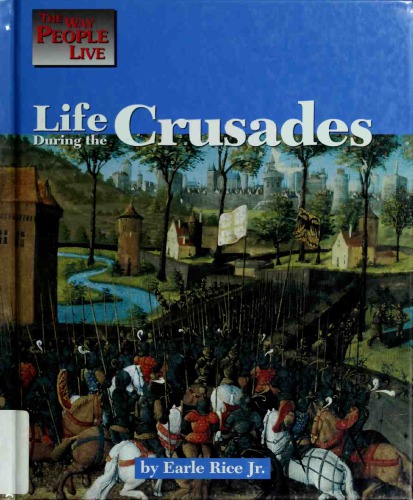 Life During the Crusades