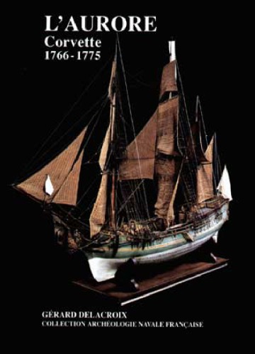 Le Aurore Corvette 1766-1775