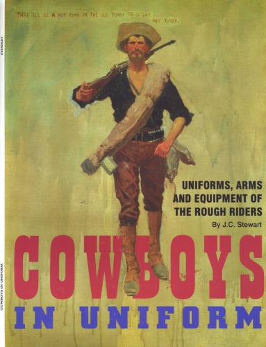 Cowboys in Uniform