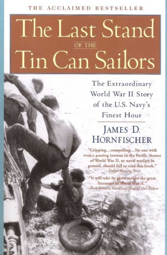 The Last Stand of the Tin Can Sailors