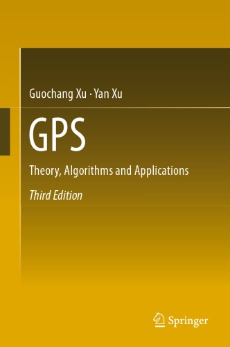 GPS: Theory, Algorithms and Applications